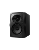 Купить PIONEER VM-50, 5-дюймовый активный студийный монитор, черный 
