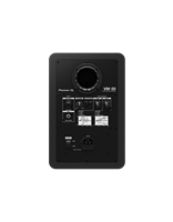 Купить PIONEER VM-50, 5-дюймовый активный студийный монитор, черный 