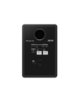 Купить PIONEER VM-80, 8-дюймовый активный студийный монитор, черный 