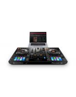 Купити DJ-контролер Pioneer DDJ - 800