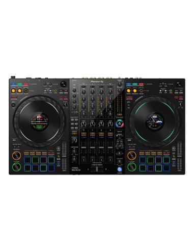 Купити DJ-контролер Pioneer DDJ - FLX10