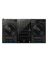 Купить DJ-контроллер Pioneer DDJ-FLX10 