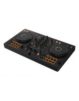 Купить DJ-контроллер Pioneer DDJ-FLX4 