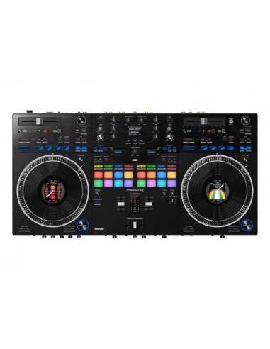 Купити DJ-контролер Pioneer DDJ - REV7