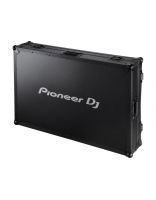 Купить Кейс для DDJ-RZX Pioneer DJ DJC-FLTRZX 