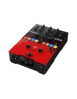 Купити PIONEER DJM - S5 - 2-канальний DJ -микшер