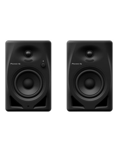Купити PIONEER DM - 40D - Настільна система моніторів для DJ