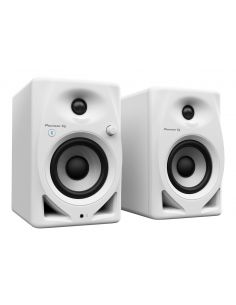 Купити PIONEER DM - 40D - BT - W - Настільна система моніторів для DJ 2