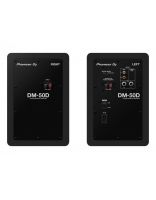Купить Pioneer DM-50D Студийный монитор 