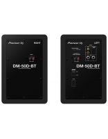 Купити PIONEER DM - 50D - BT - Настільна система моніторів для DJ