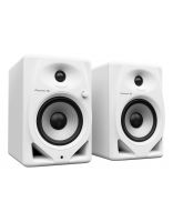Купить PIONEER DM-50D-W - Настольная система мониторов для DJ 