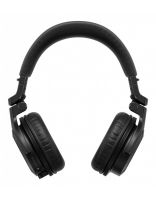 Купить PIONEER HDJ-CUE1BT-K Наушники для DJс Bluetooth 