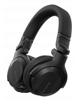Купить PIONEER HDJ-CUE1BT-K Наушники для DJс Bluetooth 