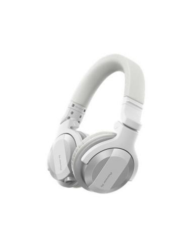 Купити DJ-навушники Pioneer HDJ - CUE1BT (White)