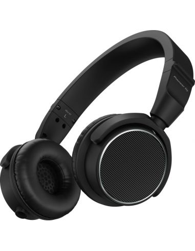 Купити Pioneer DJ HDJ - S7 - K накладні професійні диджейские навушники (black)