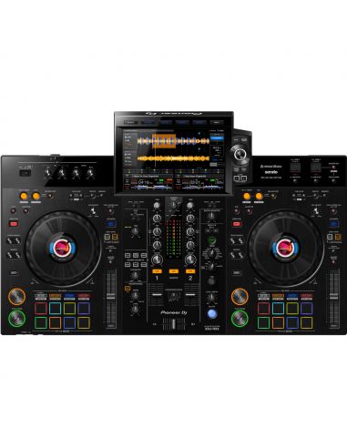 Купити DJ -система Pioneer XDJ - RX3