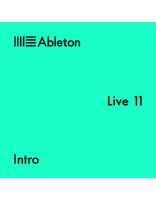 Купити Програмне забезпечення Ableton Live 11 Intro