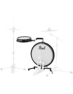 Купити Ударна установка Pearl PCTK - 1810