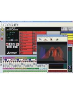 Купить Пульт управления Acme AS-01 