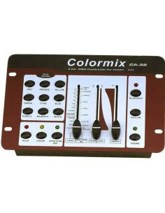 Купить Контроллер Acme CA-406P 