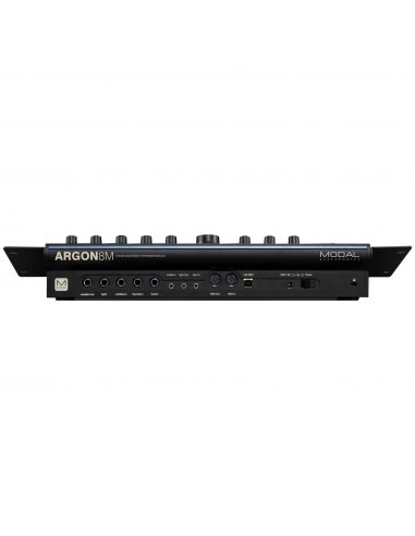Купить Синтезатор Modal Electronics ARGON8M 