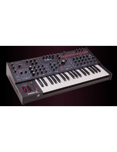 Купить Синтезатор Sequential (Dave Smith Instruments) Pro 3  2