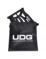 Купить Подставка UDG UDG Ultimate Height Adjustable Laptop Stand Black 