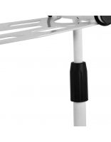 Купить Подставка UDG UDG Ultimate Height Adjustable Laptop Stand White 