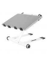 Купить Подставка UDG UDG Ultimate Height Adjustable Laptop Stand White 