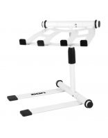 Купить Подставка UDG UDG Ultimate Height Adjustable Laptop Stand White 