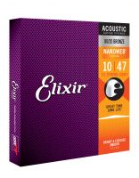 Купити Струни Elixir AC NW EL