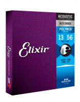 Купить Струны Elixir AC PW M 