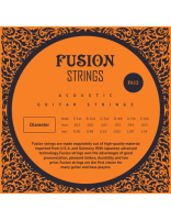 Купить Струны Fusion strings FA12 