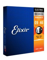 Купить Струны Elixir EL NW CL 