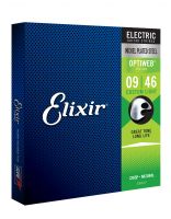 Купить Струны Elixir EL OW CL 