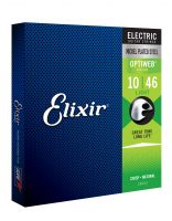 Купити Струни Elixir EL OW L