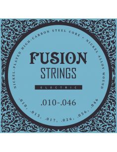Купити Струни Fusion strings FE10 2