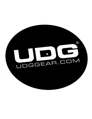 Купити Слипмат UDG Turntable Slipmat Set Black/White (U9931)