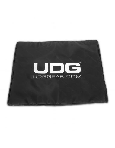 Купить Чехол UDG Ultimate CD Player / Mixer Dust Cover Black (U9243 
