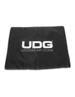 Купить Чехол UDG Ultimate CD Player / Mixer Dust Cover Black (U9243 