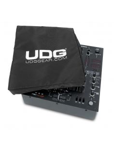 Купити Чохол UDG Ultimate CD Player / Mixer Dust Cover Black (U9243 2