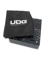 Купити Чохол UDG Ultimate CD Player / Mixer Dust Cover Black (U9243