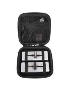 Купити Кейс UDG Creator Portable Fader Hardcase Medium Black (U847