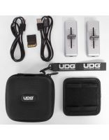 Купить Кейс UDG Creator Portable Fader Hardcase Medium Black (U847 