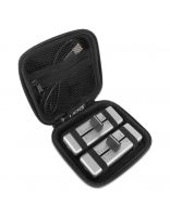 Купити Кейс UDG Creator Portable Fader Hardcase Medium Black (U847
