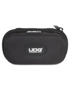 Купити Сумка-кейс UDG Creator Portable Fader Hardcase Small Black (U8471 2