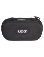 Купити Сумка-кейс UDG Creator Portable Fader Hardcase Small Black (U8471