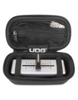 Купить Сумка-кейс UDG Creator Portable Fader Hardcase Small Black (U8471 