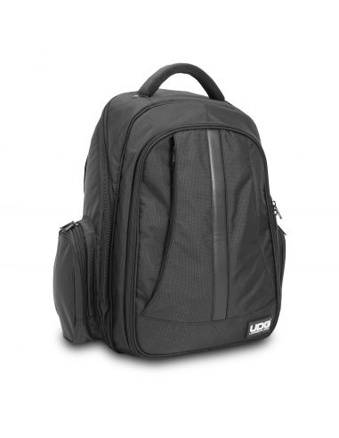 Купити Рюкзак UDG Ultimate Backpack Black/Orange (U9102BL/OR)