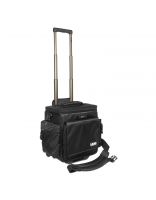 Купить Сумка-чемодан UDG Ultimate SlingBag Trolley DeLuxe Black MK2 